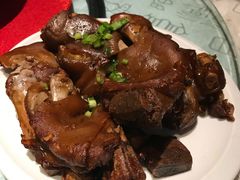 -李老爹香辣蟹(宣武门店)
