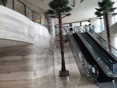 -威海蓝海御华大饭店·蓝钻美食自助百汇