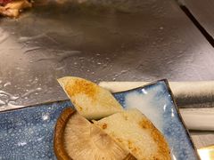 -神户牛排餐厅MOURIYA(总店)