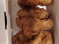 -Kyochon1991校村炸鸡(杨高中路店)