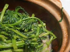 -熠盛粤味·顺德桑拿鸡(永康路店)