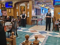 -乡村馕坑肉·烧烤·新疆菜·本地人更爱吃(阿勒泰首店)