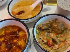 -大熊猫毛肚火锅(烟台万象汇店)