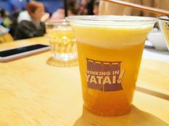 -火山屋台(新街口店)