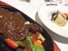 -爱丽丝牛排西餐厅(光谷步行街店)