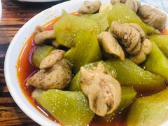 -雨田饭店(华兴东街店)