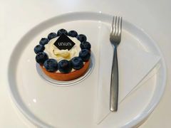 蓝莓塔-UNI UNI(环亚凯瑟琳店)