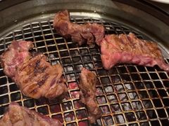 -赤坂亭·M9和牛烧肉·铁板烧·日料398放题(长泰广场店)