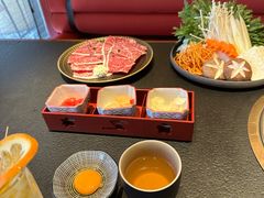 -300杯·和牛烧肉清酒专门店(廊里店)