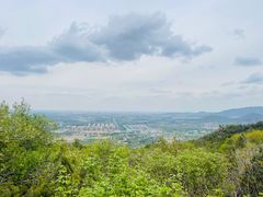 -阳台山自然风景区