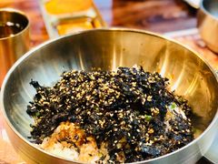 -海之屋韩式烤肉(海棠68环球美食街店)