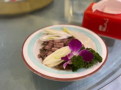 -大众海鲜(巨龙北路店)