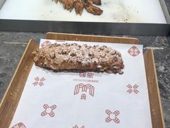 -麦陌(大卫城店)