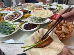 -康陵正德春饼宴26号