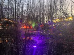 -林间山庄