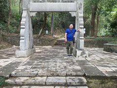 -敬亭山风景名胜区