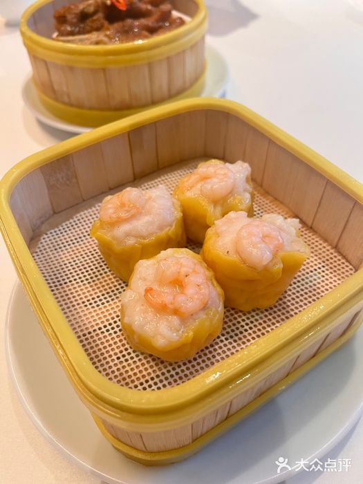 香港狮子山下·明星粤菜餐厅(北苑店)图片