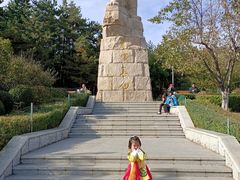 -帽儿山国家森林公园