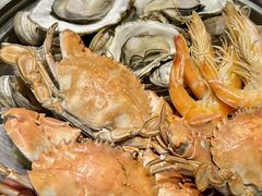 -渔家风味·鲅鱼水饺·央视展播·海鲜天津菜(开发区店)