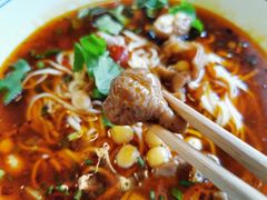 -万县面馆(高笋塘店)