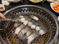 -木槿花韩式炭烤·熟成肉工坊(孙文东路店)