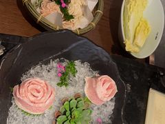 -捞王锅物料理(成都上城龙湖天街店)