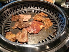 -盛江山自助料理(太原街万达店)