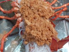 -北戴河庆山饭店·海鲜砂锅粥(北戴河黑石路店)