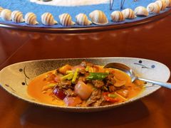 -海陵岛保利皇冠假日酒店·御公馆中餐厅 CANAL LNUA