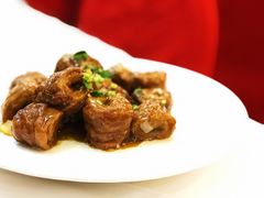 九转肥肠-九花山烤鸭店