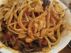 -王菊美食街·王菊面馆(总店)