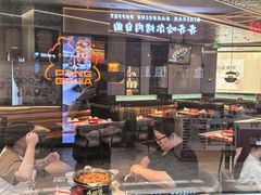 -胖哥俩肉蟹煲(萧山加州阳光店)