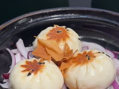 -火啫啫·粤式啫啫煲(南通首店)