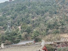 -华清宫景区