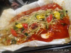 -庆峰龙虾烧烤(合肥一店)
