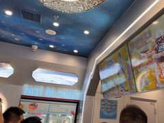 -DQ·蛋糕·冰淇淋(通州万达店)