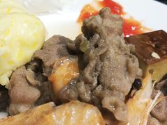 -火锅岛潮牌自助餐厅(天津天佑城店)