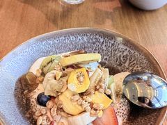 -Jamaicablue Coffeeshop(中央广场店)