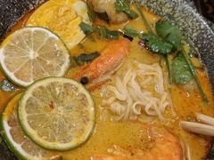 -Home Thai·泰谣(王府井apm店)