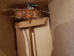 -PAPER STONE BAKERY(天汇广场店)