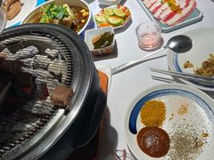 -隐炉和牛烧肉店(群力店)