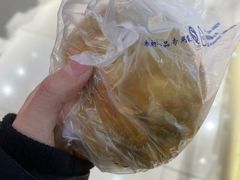茴香粉条-小木菜盒(李家村秋林店)