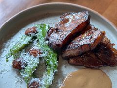 -OTIUM • 柴屿麦(亮马桥店)