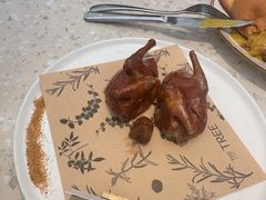 -大树餐厅(大悦城店)