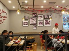 大堂-客临百思德·东北特色馆(龙湖时代天街店)