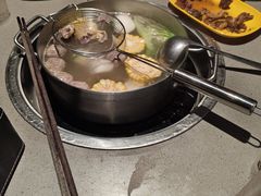 -为什么牛潮汕牛肉火锅(中信广场店)