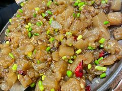 -老雒阳面馆·水席(定鼎门店)