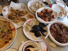 -添福来墨鱼饺子 · 海鲜东北菜(大连星海·黄浦路店)