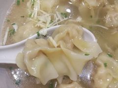 -东泰祥生煎馆(陕西南路店)