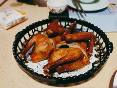 -点都德(华强南店)